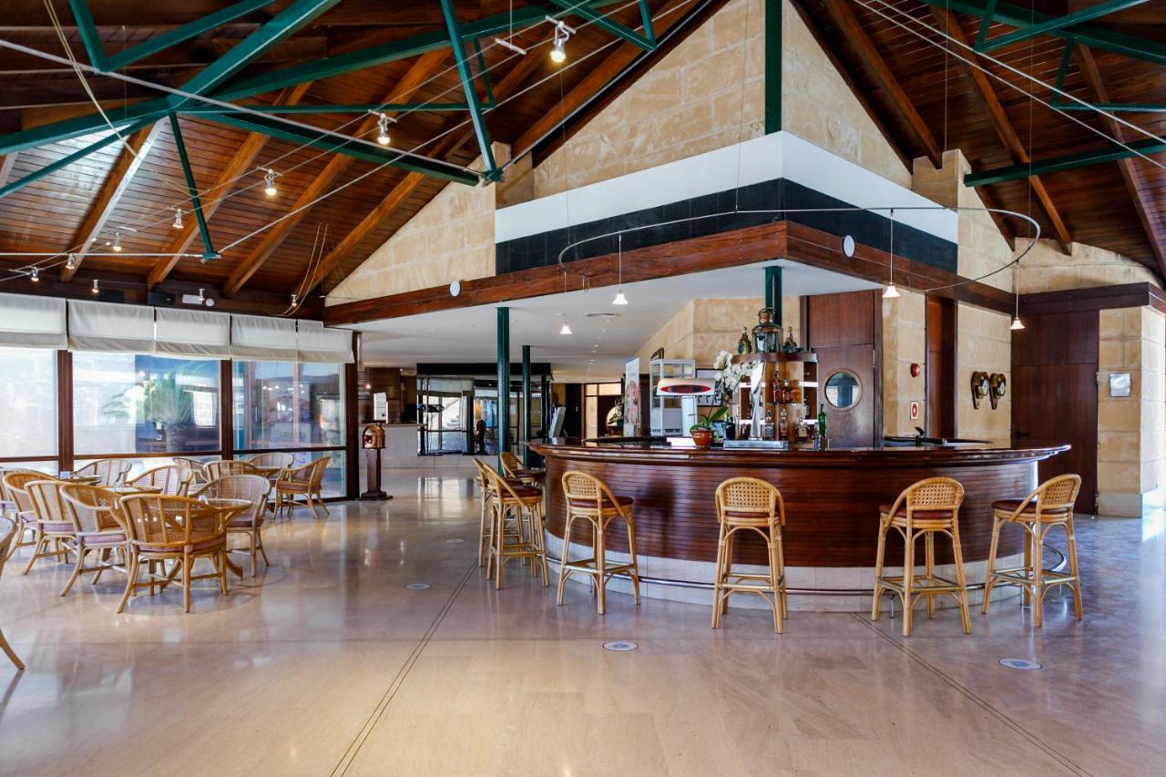 Portblue Club Pollentia Resort & Spa Alcúdia Exterior foto